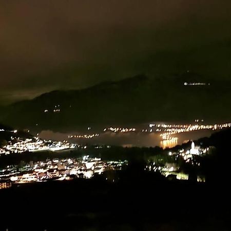 Apartamento Trento, Monte Bondone, Casa Tipica Di Montagna Norge Exterior foto
