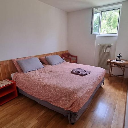 Apartamento Trento, Monte Bondone, Casa Tipica Di Montagna Norge Exterior foto